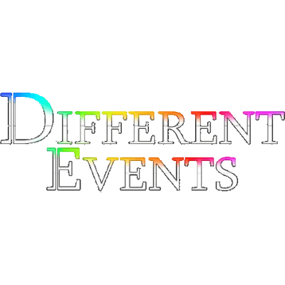 Different Events